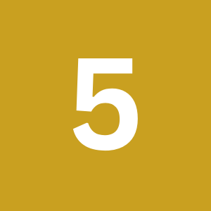 5
