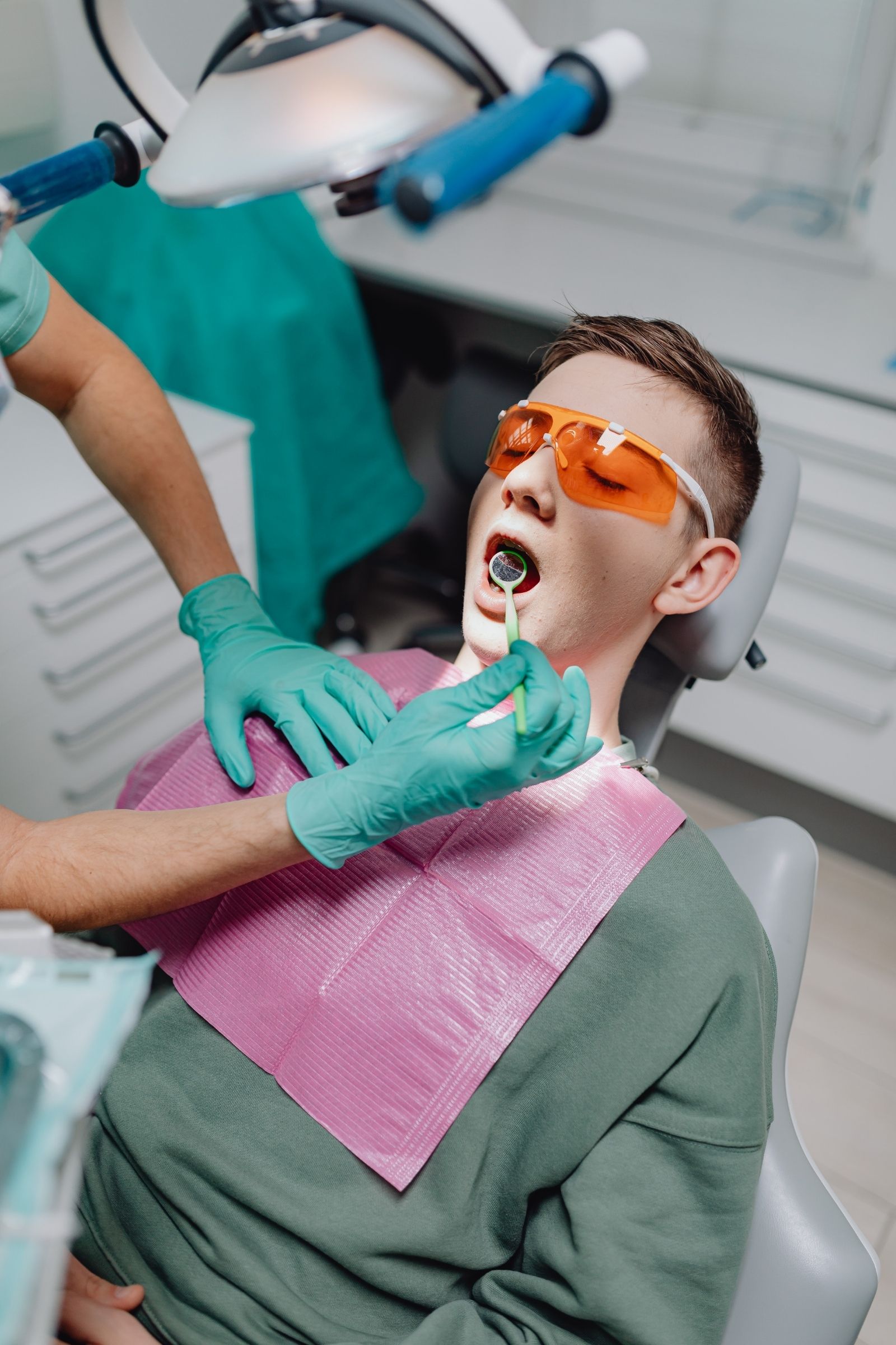 Dentist (1)