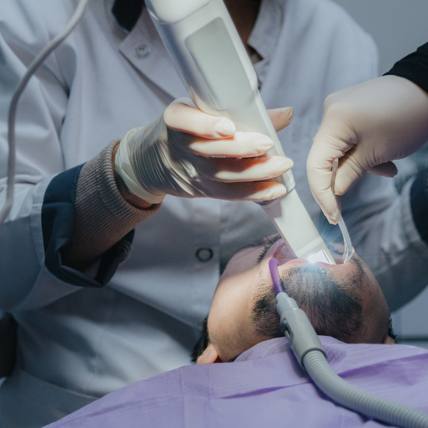 Intraoral Camera