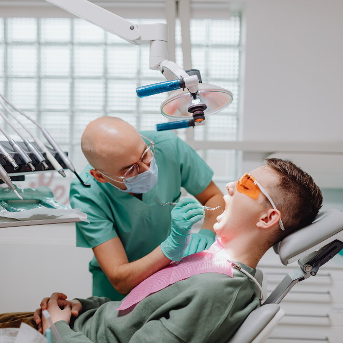dentists 2