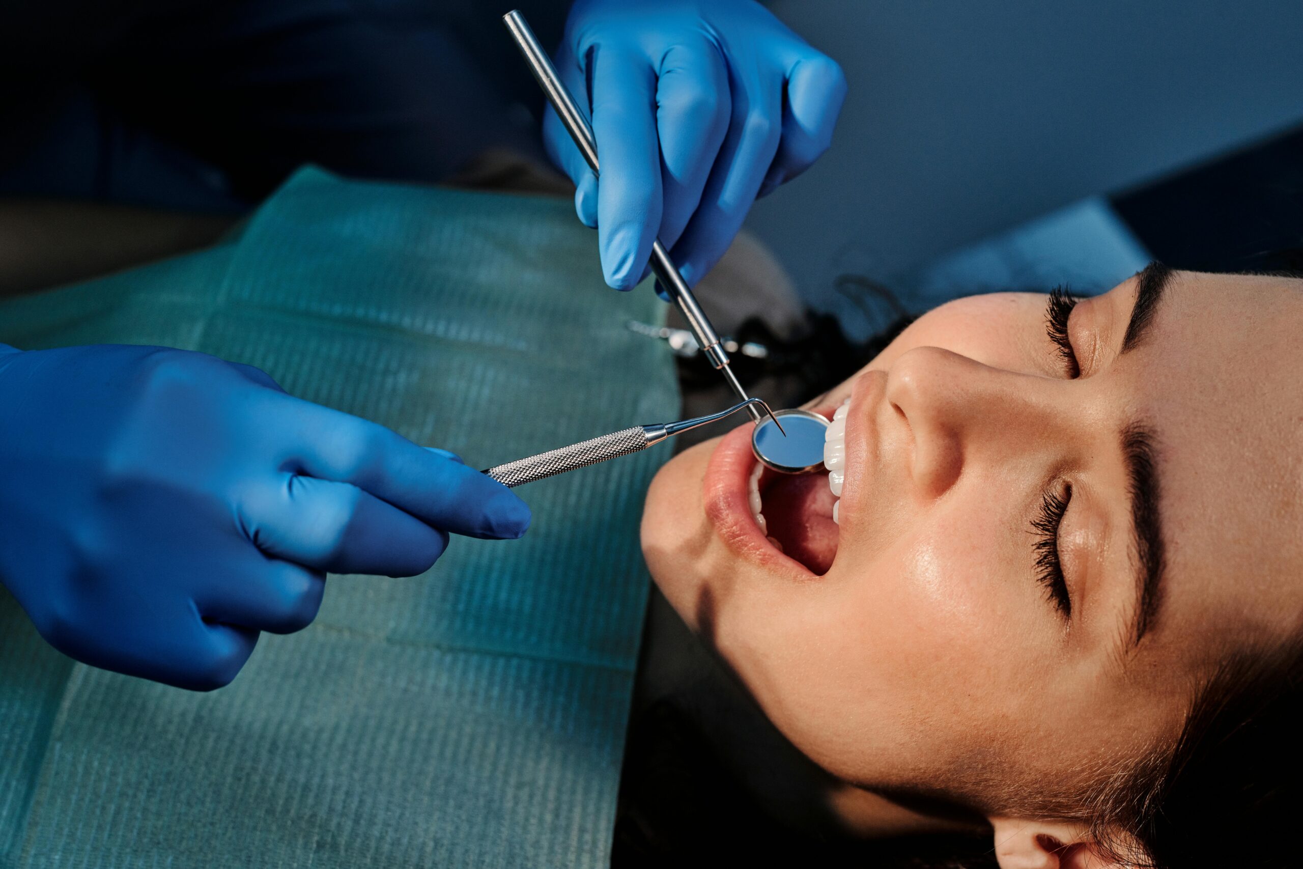 Why Are My Teeth Sensitive to Cold?